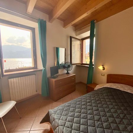 Da Mario Apartments Μαλτσεζίνε Εξωτερικό φωτογραφία