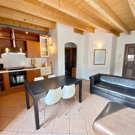 Da Mario Apartments Μαλτσεζίνε Εξωτερικό φωτογραφία