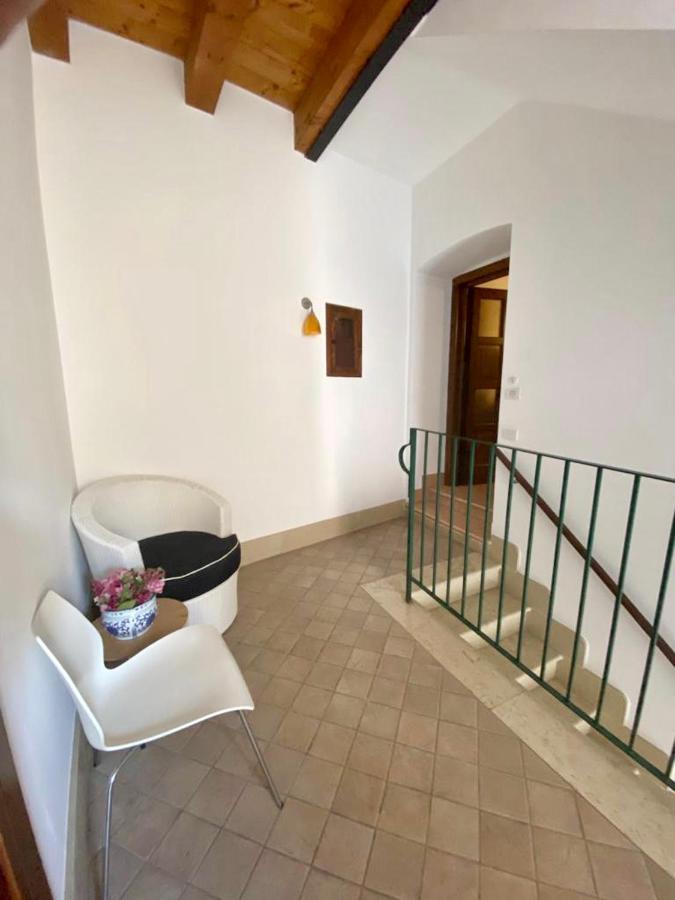 Da Mario Apartments Μαλτσεζίνε Εξωτερικό φωτογραφία