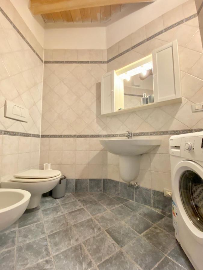 Da Mario Apartments Μαλτσεζίνε Εξωτερικό φωτογραφία