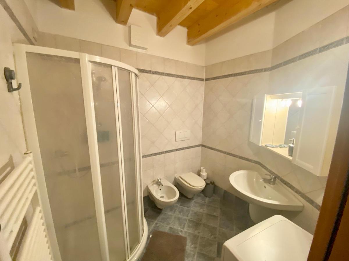 Da Mario Apartments Μαλτσεζίνε Εξωτερικό φωτογραφία