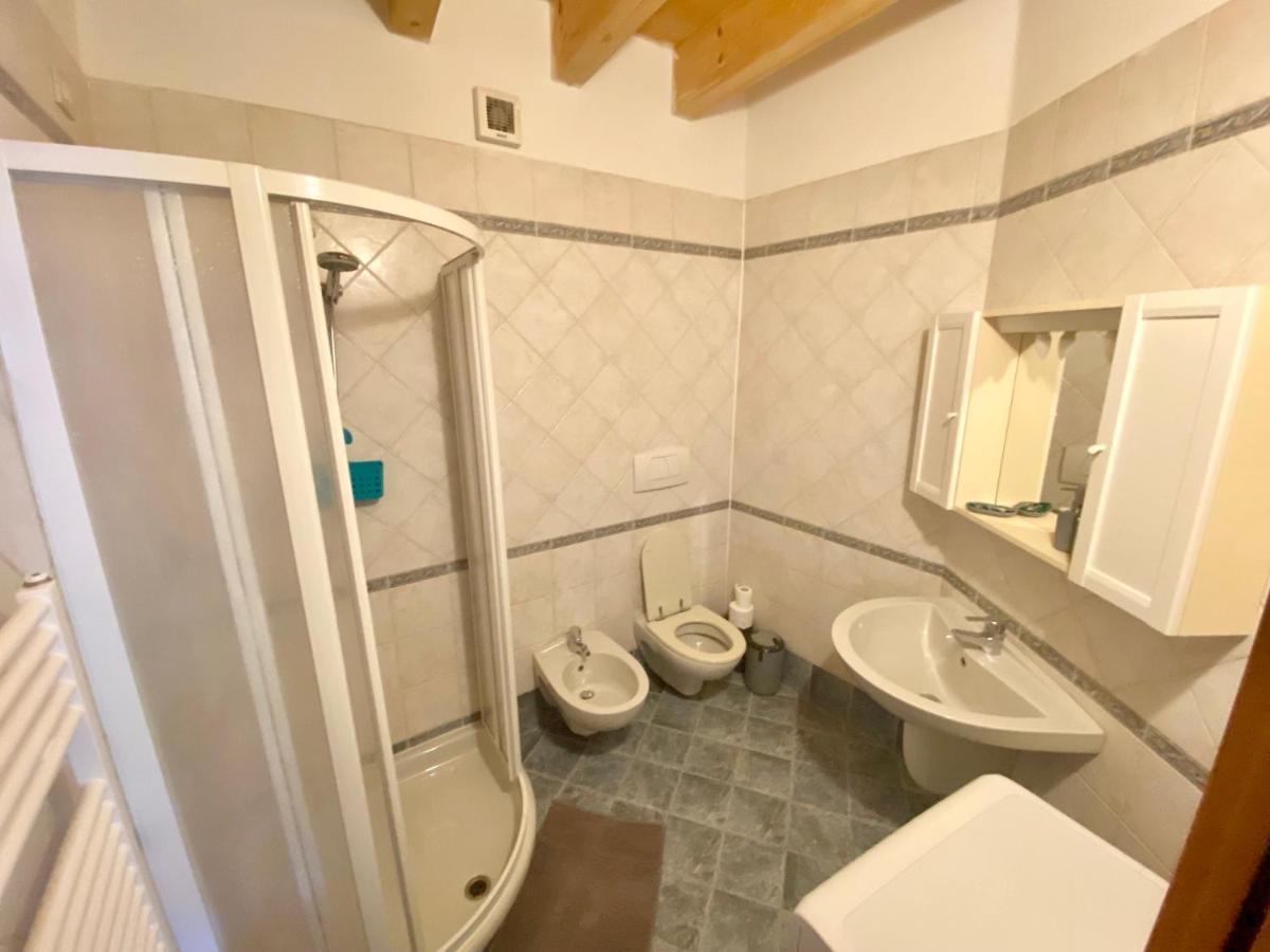 Da Mario Apartments Μαλτσεζίνε Εξωτερικό φωτογραφία