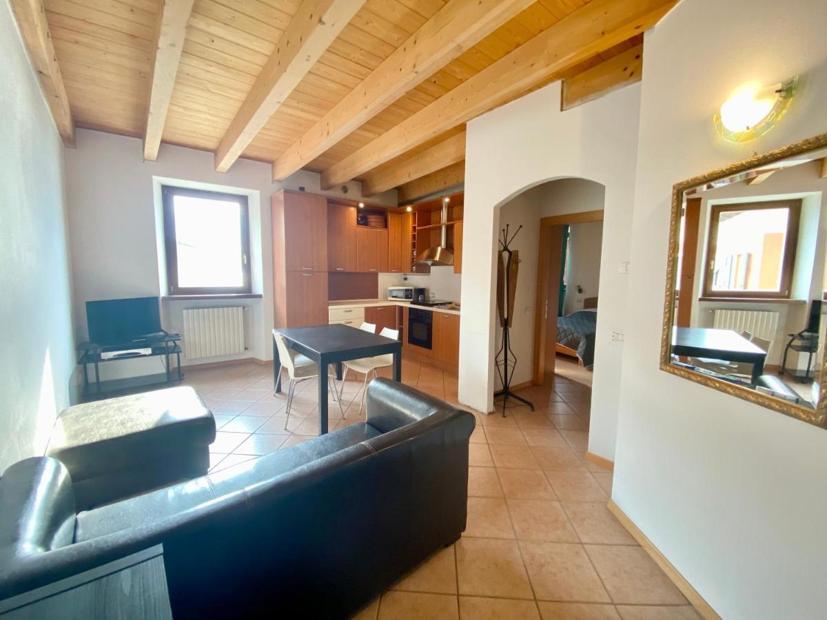 Da Mario Apartments Μαλτσεζίνε Εξωτερικό φωτογραφία