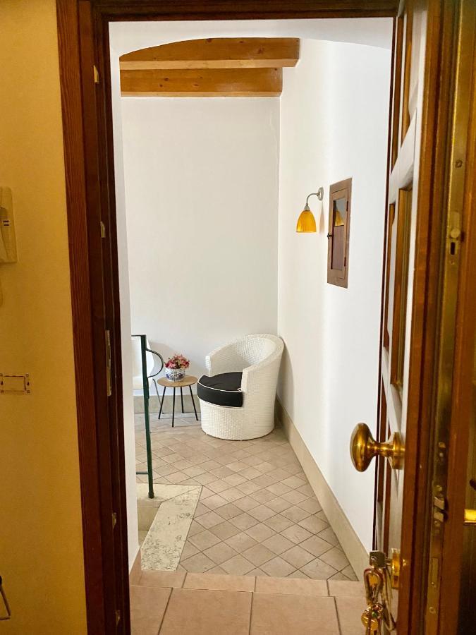 Da Mario Apartments Μαλτσεζίνε Εξωτερικό φωτογραφία