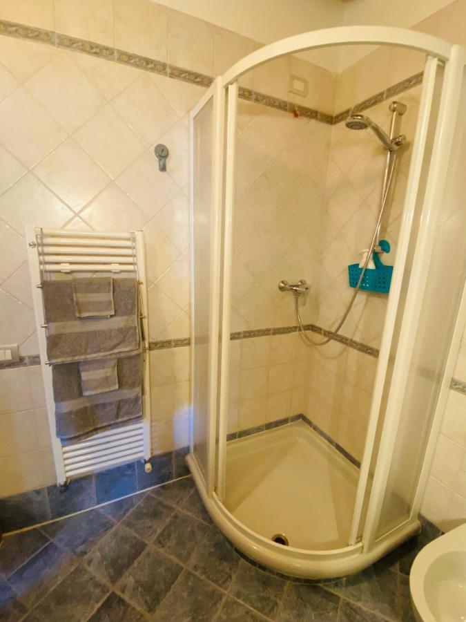Da Mario Apartments Μαλτσεζίνε Εξωτερικό φωτογραφία