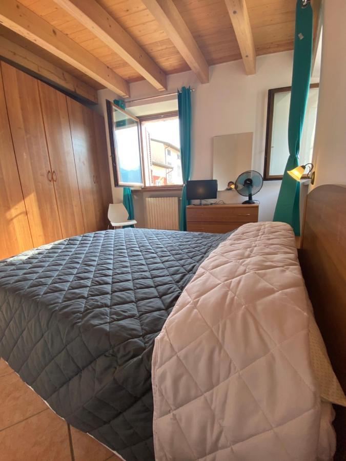 Da Mario Apartments Μαλτσεζίνε Εξωτερικό φωτογραφία