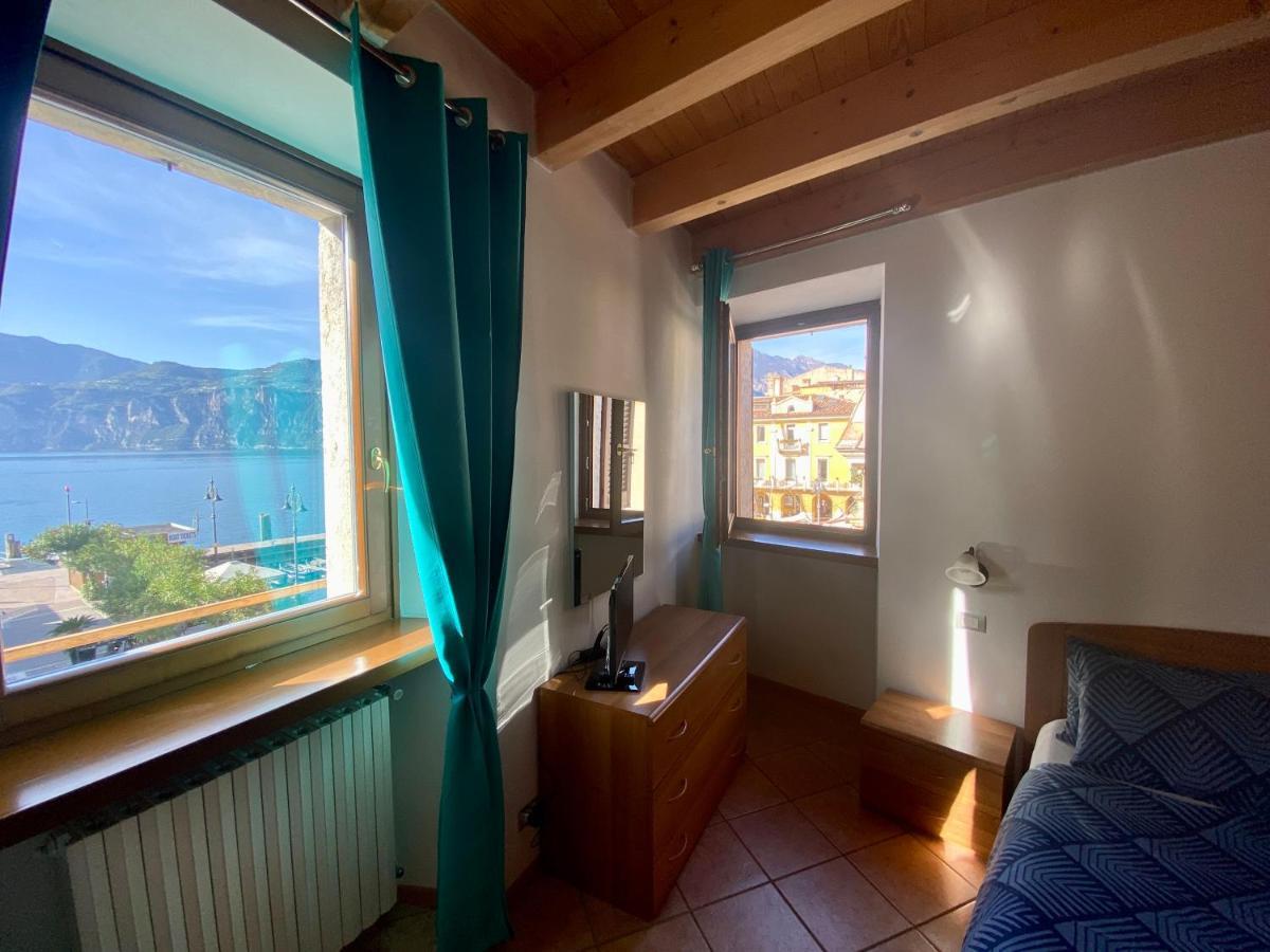 Da Mario Apartments Μαλτσεζίνε Εξωτερικό φωτογραφία