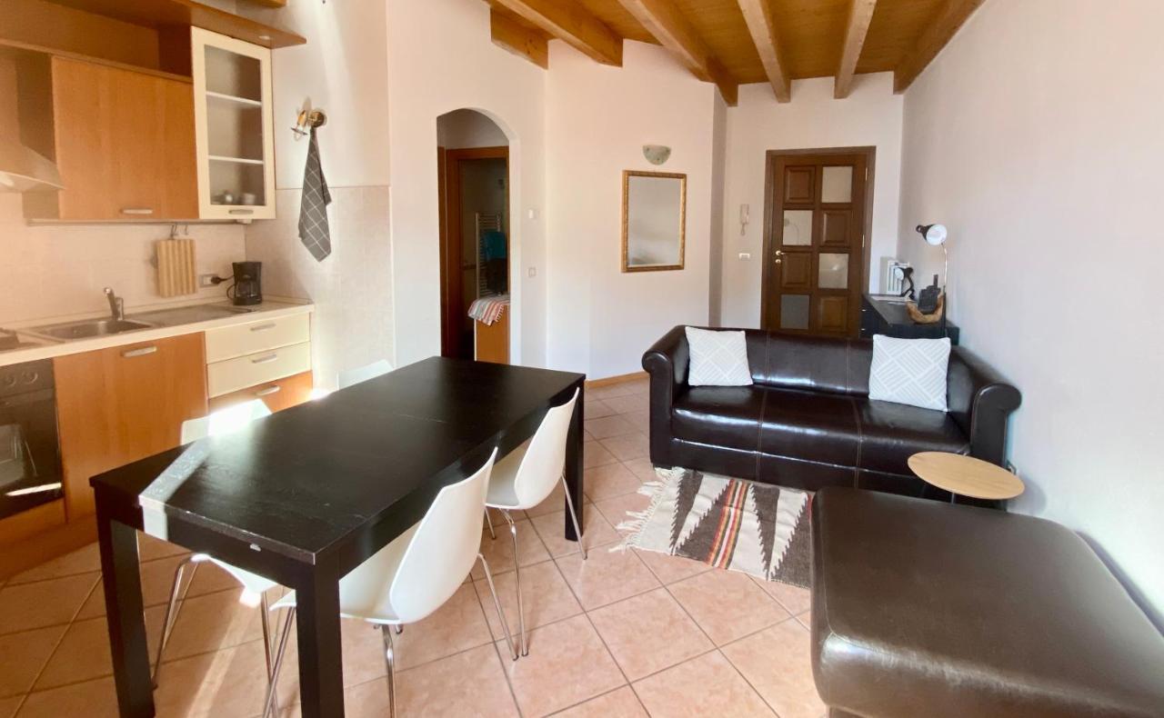 Da Mario Apartments Μαλτσεζίνε Εξωτερικό φωτογραφία